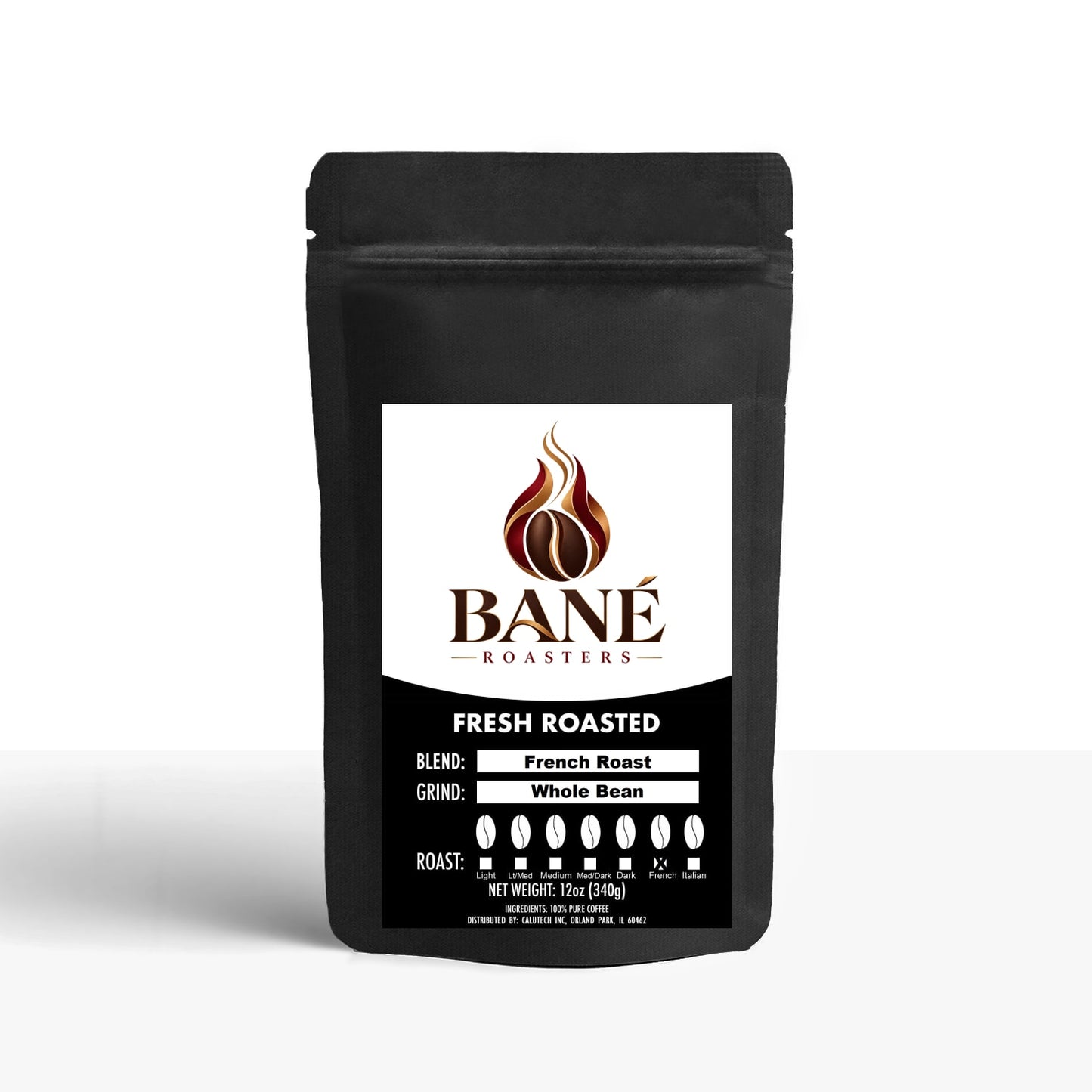French Roast