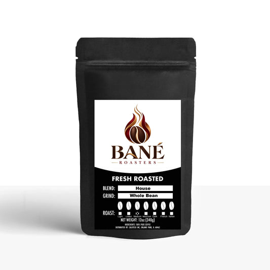 House Blend
