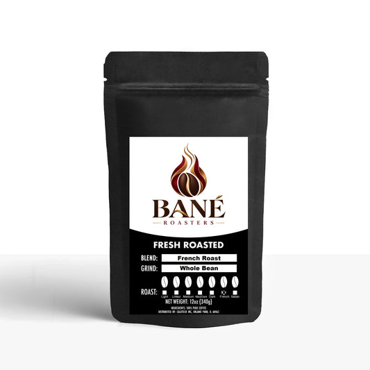French Roast