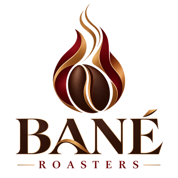 Bané Roasters